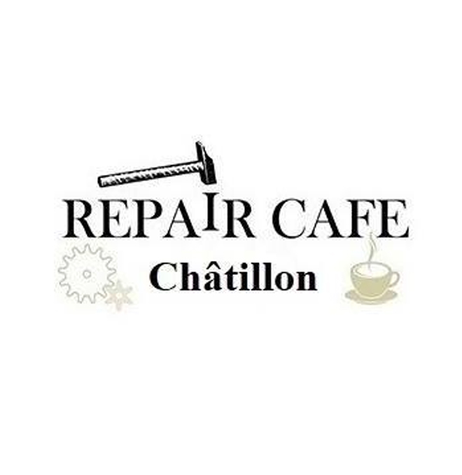 repair café
